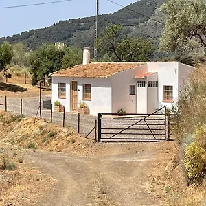  Сasa de vacaciones Casa Mara