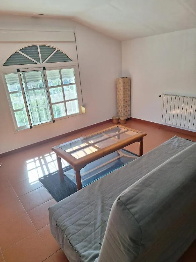 Aires De Gibalto Villa Malaga Holiday home