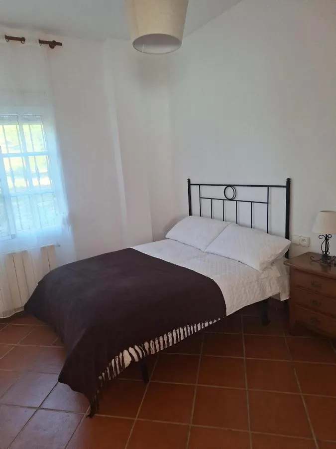 Aires De Gibalto Villa Malaga