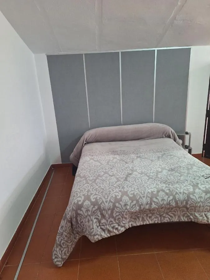 Aires De Gibalto Villa Malaga 0*,  Spain