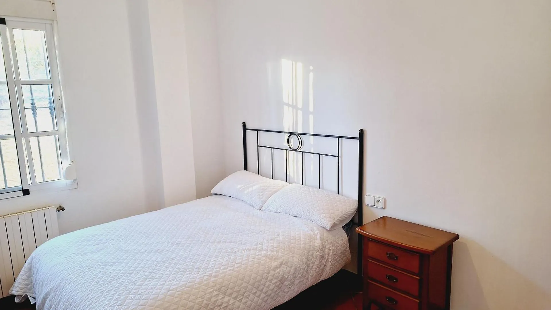 Holiday home Aires De Gibalto Villa Malaga Spain