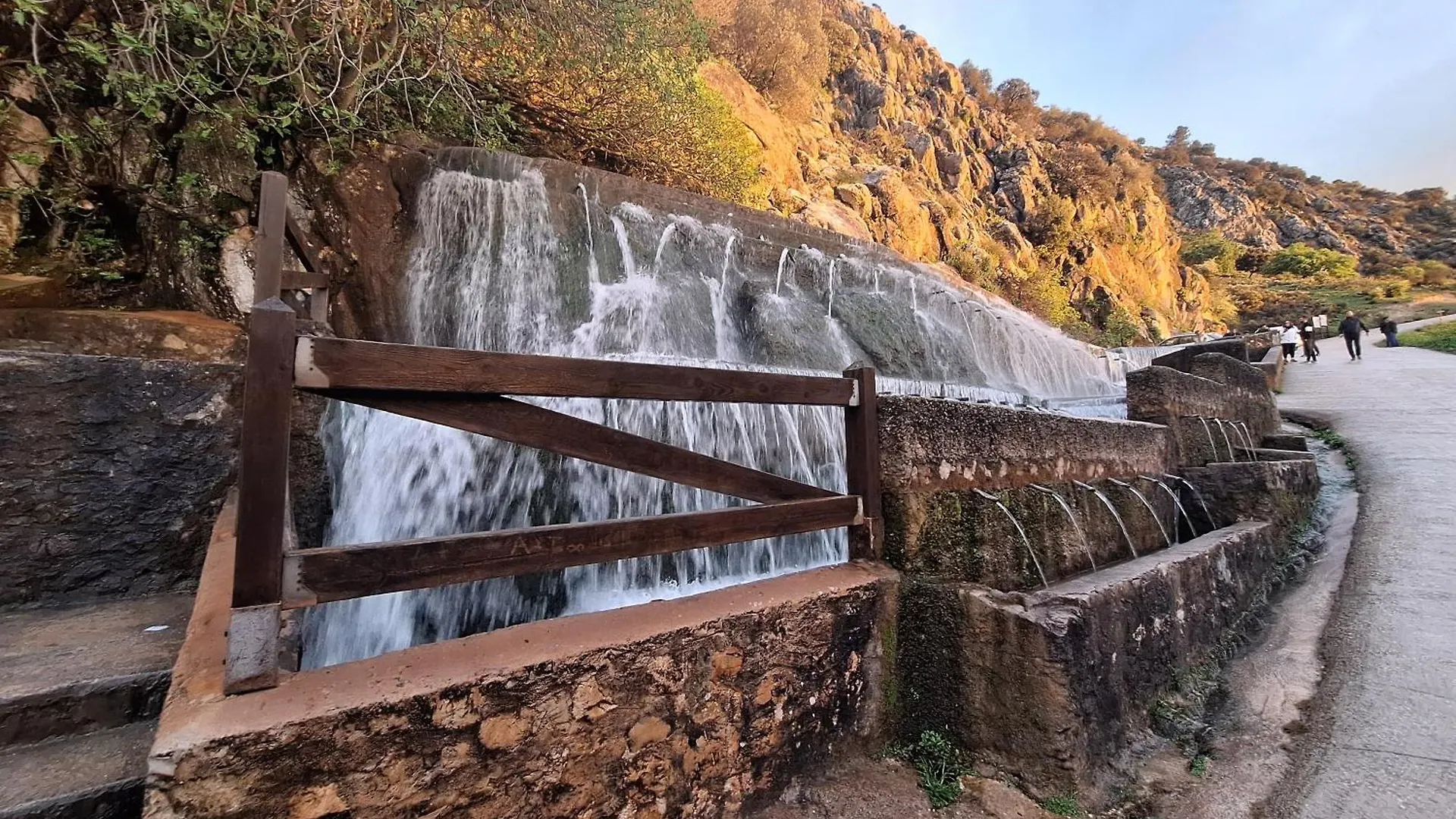 Aires De Gibalto Villa Malaga