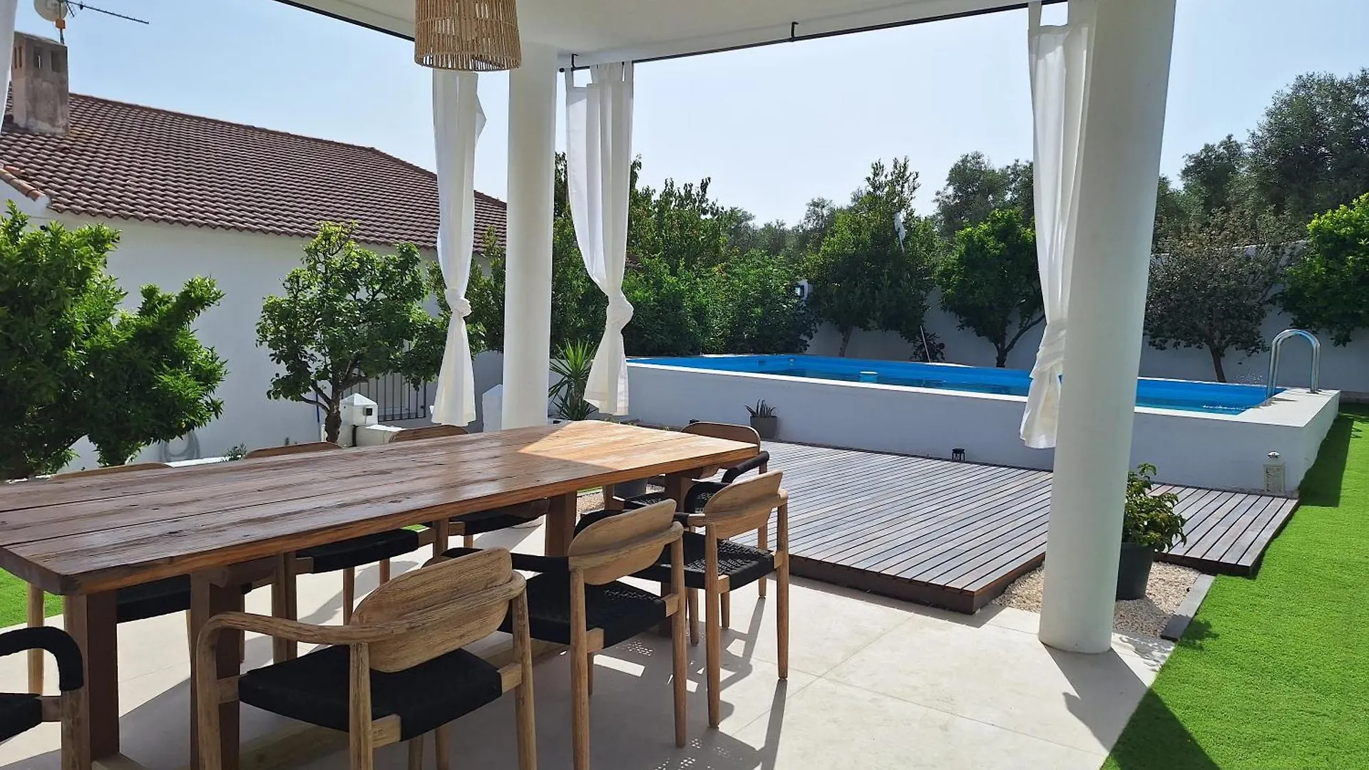 Aires De Gibalto Villa Malaga