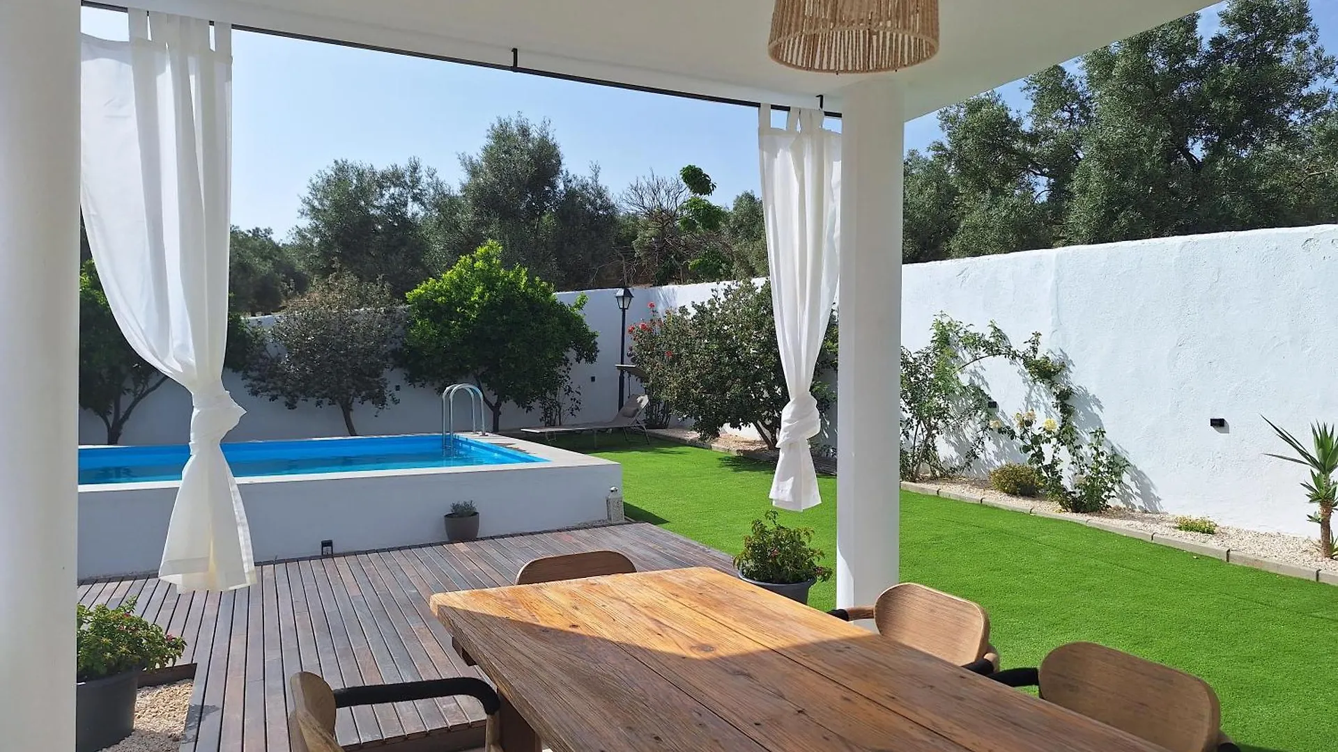Holiday home Aires De Gibalto Villa Malaga