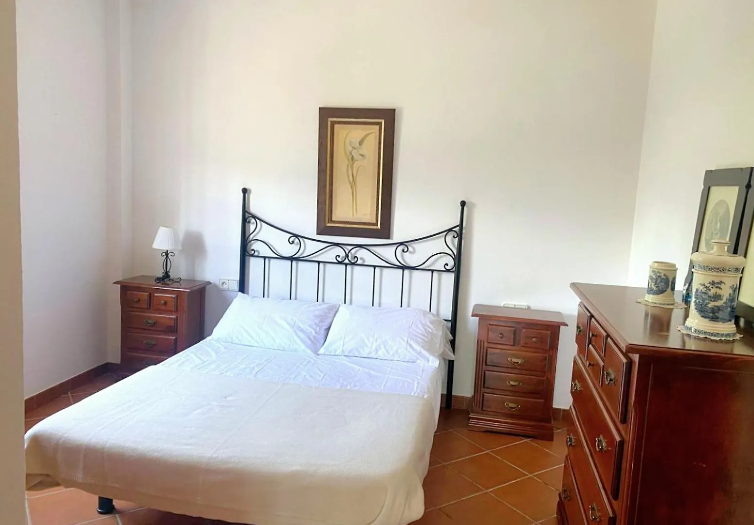 Aires De Gibalto Villa Malaga