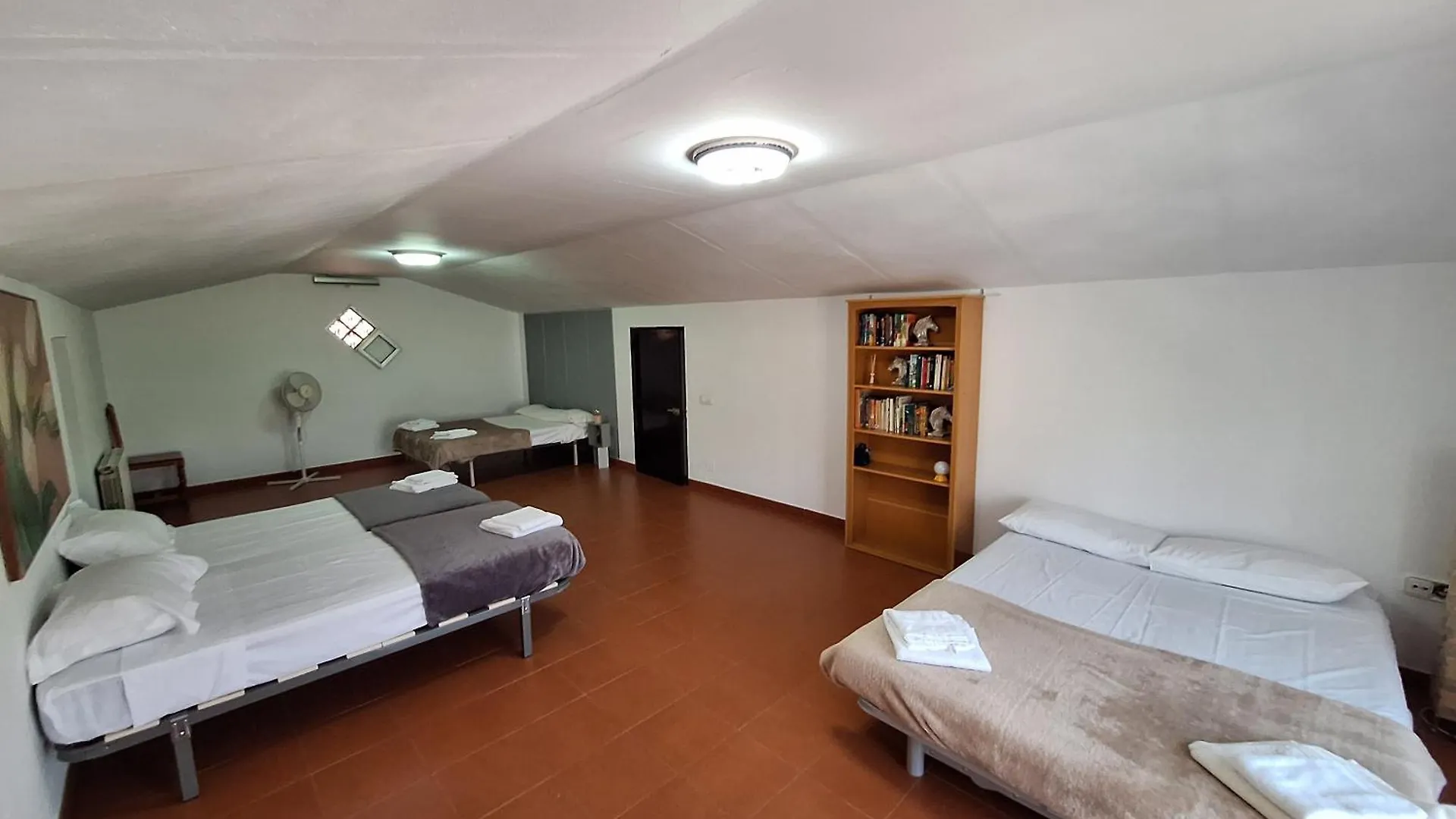 Holiday home Aires De Gibalto Villa Malaga