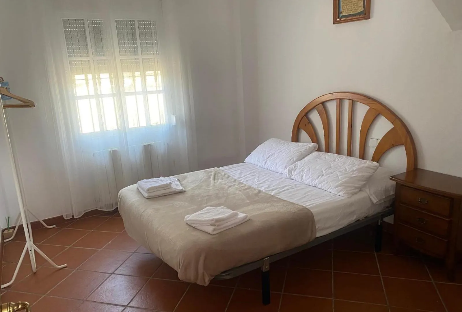 Aires De Gibalto Villa Malaga Holiday home
