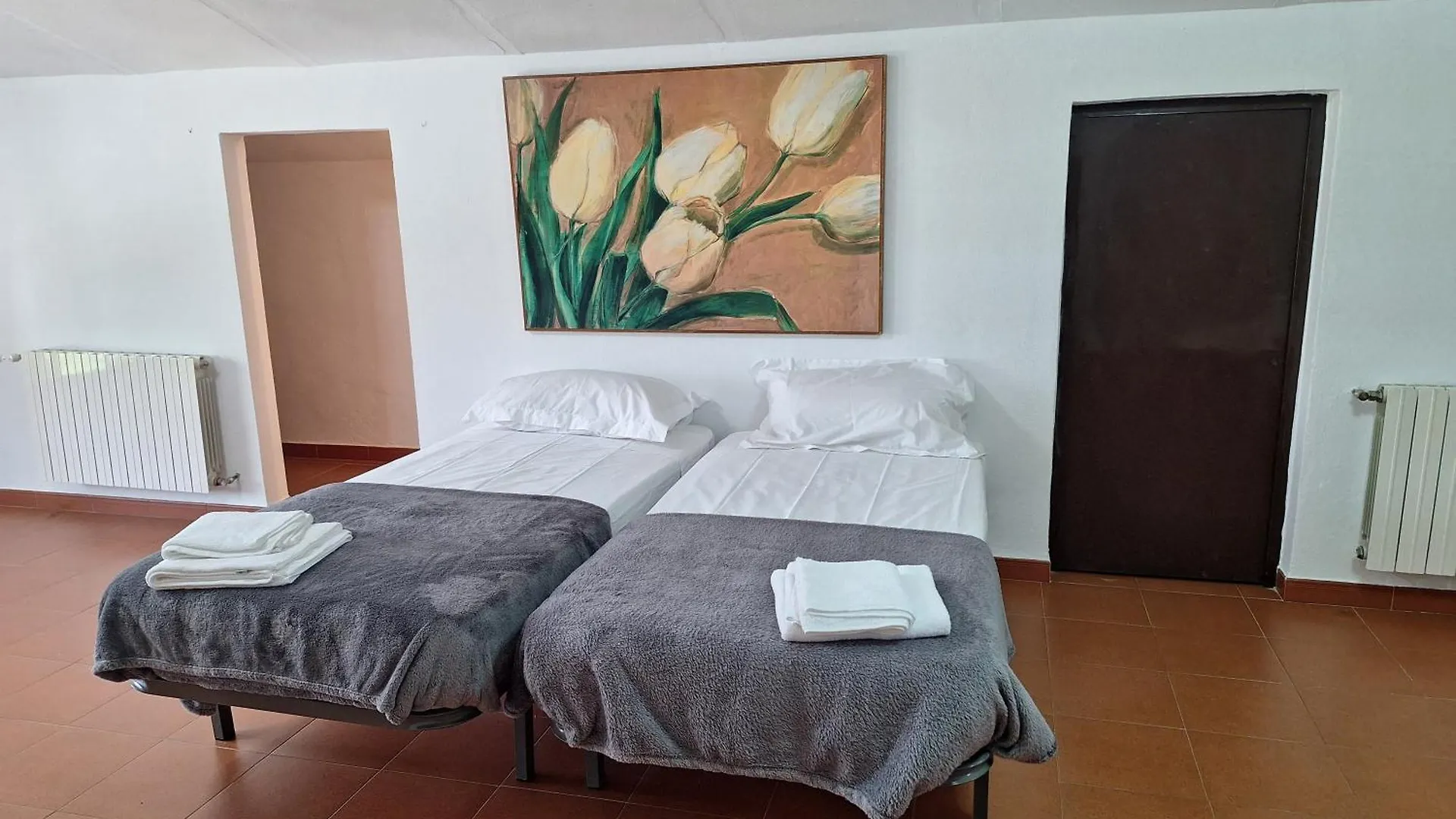 Aires De Gibalto Villa Malaga Spain