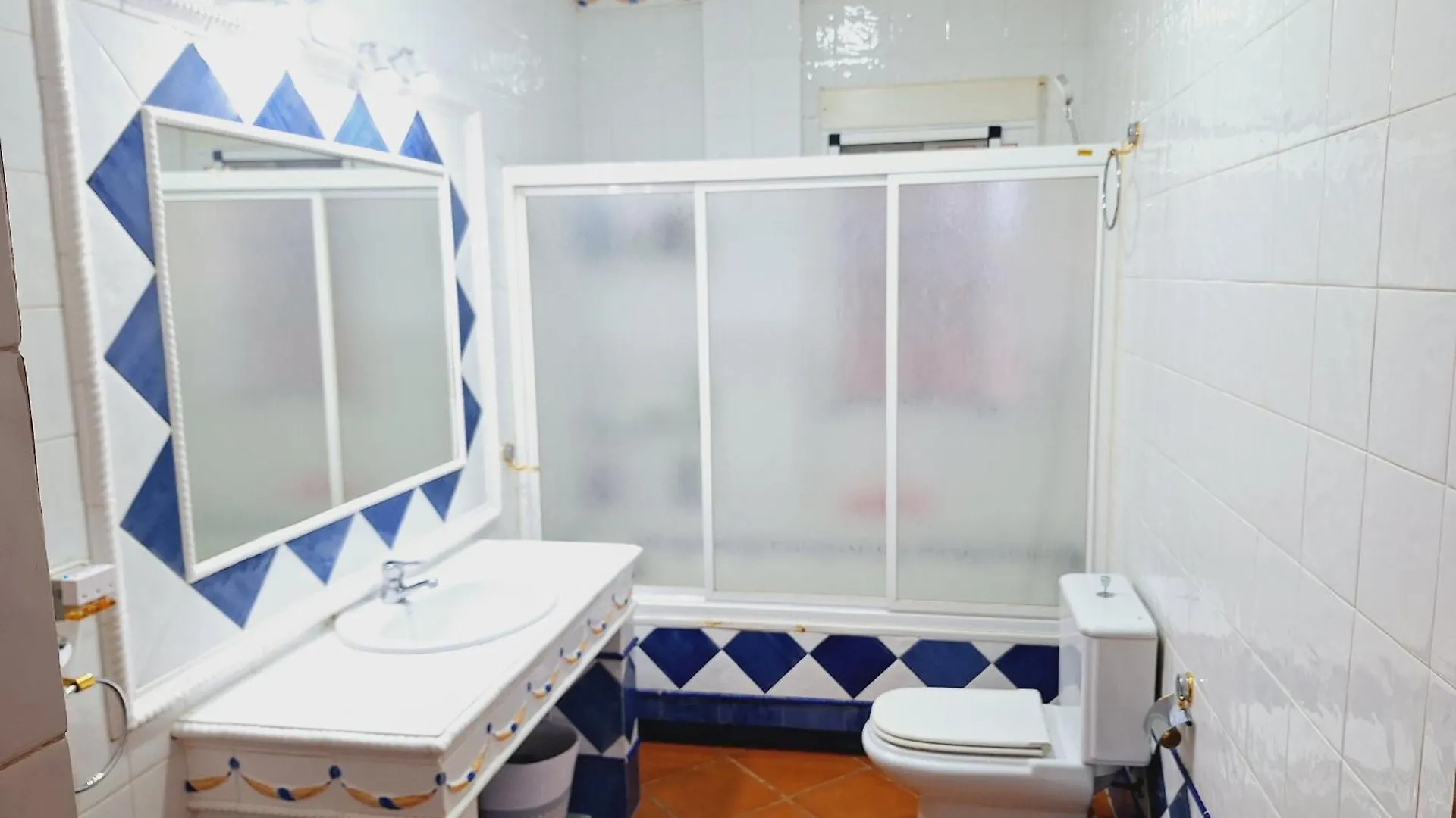 Aires De Gibalto Villa Malaga