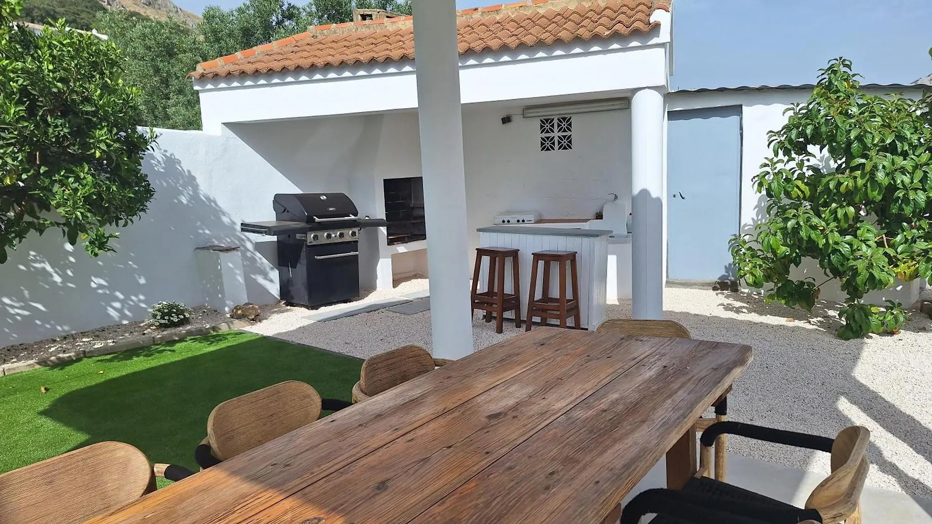 Aires De Gibalto Villa Malaga 0*,  Spain
